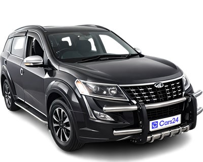 2020 Mahindra XUV500 - SUV - Diesel - Automatic - ₹15.93 lakh