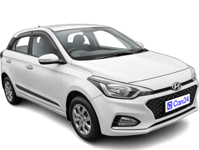 2018 Hyundai Elite i20 - Hatchback - Diesel - Manual - ₹5.10 lakh