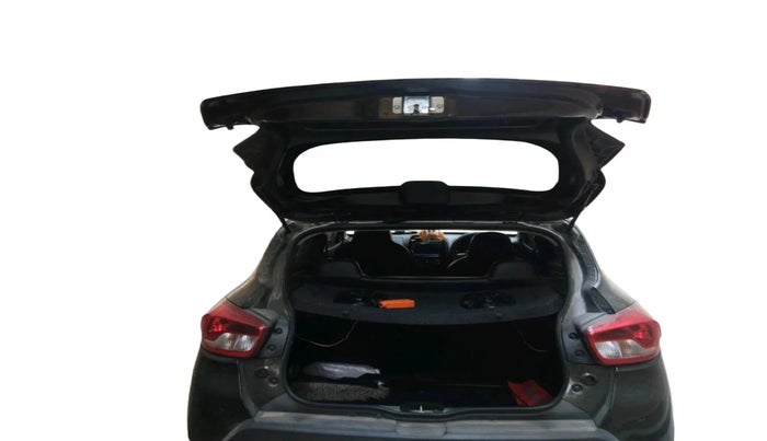 2019 Renault Kwid CLIMBER 1.0, Petrol, Manual, 44,562 km, exterior