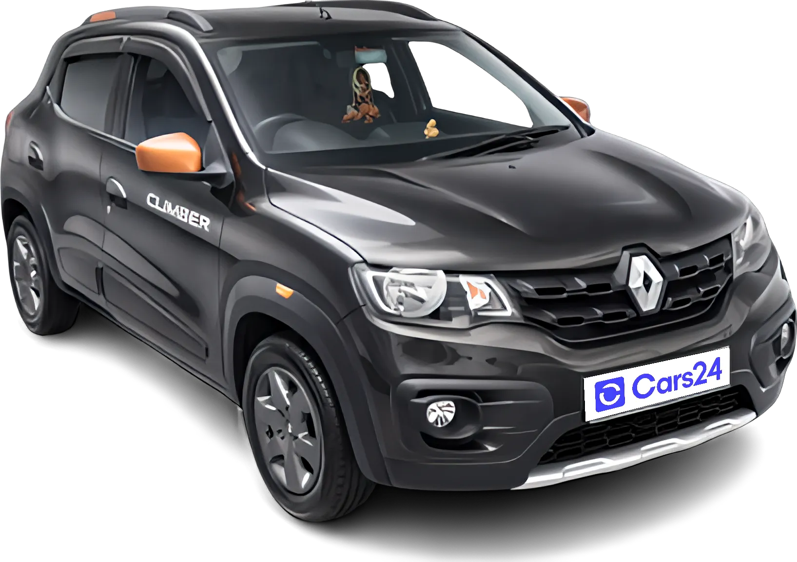 2019 Renault Kwid - Hatchback - Petrol - Manual - ₹3.61 lakh