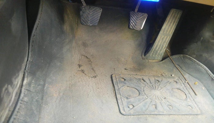 2014 Hyundai New Elantra 1.6 S MT DIESEL, Diesel, Manual, 89,195 km, interior