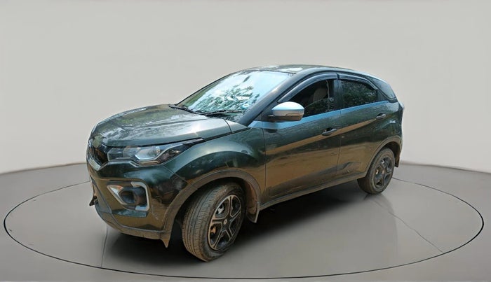 2020 Tata NEXON XE DIESEL, Diesel, Manual, 1,30,778 km, exterior