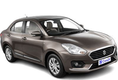 2018 Maruti Dzire - Sedan - Diesel - Automatic - ₹6.30 lakh