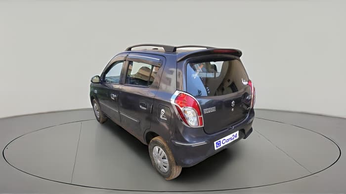 2015 Maruti Alto 800 LXI, Petrol, Manual, 68,239 km, exterior