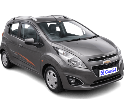 2015 Chevrolet Beat - Hatchback - Diesel - Manual - ₹1.52 lakh