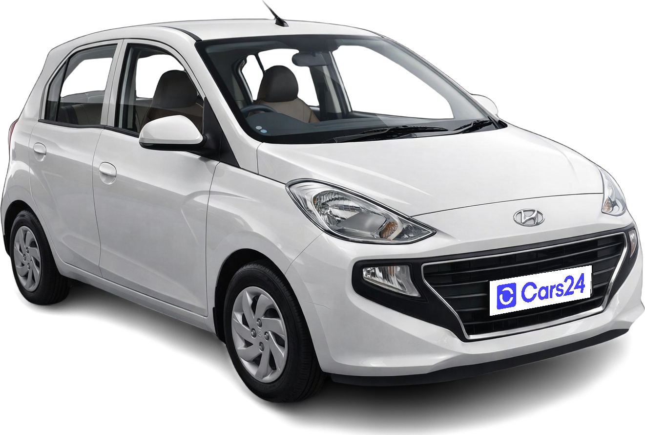 2018 Hyundai NEW SANTRO - Hatchback - Petrol - Manual - ₹3.90 lakh