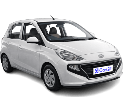 2018 Hyundai NEW SANTRO - Hatchback - Petrol - Manual - ₹3.90 lakh