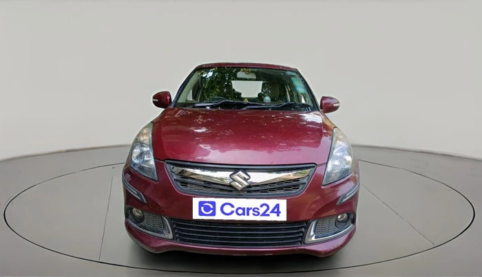 2016 Maruti Swift Dzire VDI, Diesel, Manual, 1,17,082 km, exterior