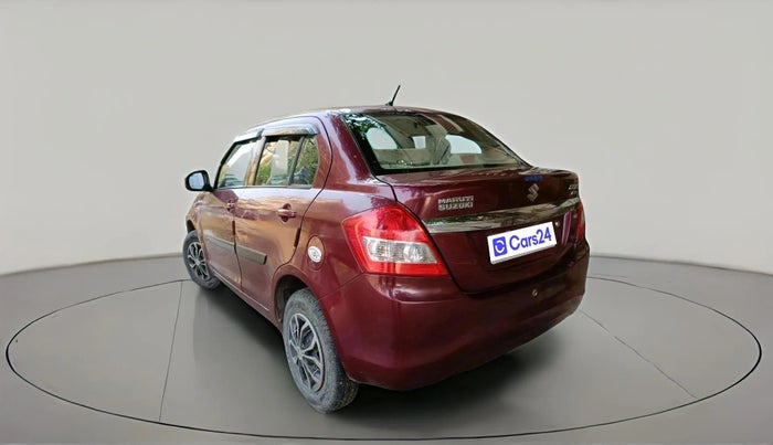 2016 Maruti Swift Dzire VDI, Diesel, Manual, 1,17,082 km, exterior