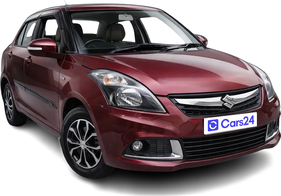 2016 Maruti Swift Dzire - Sedan - Diesel - Manual - ₹4.75 lakh