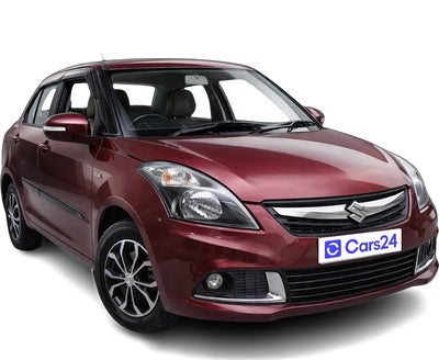 2016 Maruti Swift Dzire - Sedan - Diesel - Manual - ₹4.75 lakh