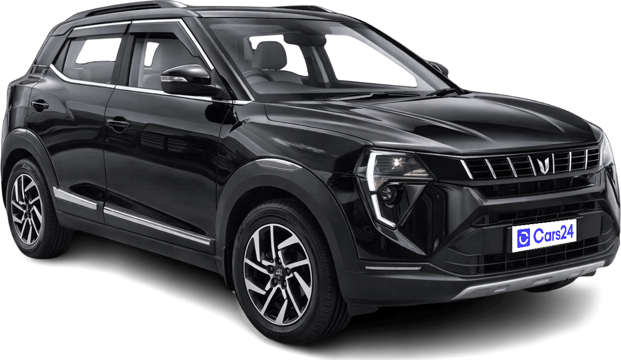 2025 Mahindra XUV 3XO - SUV - Petrol - Automatic - ₹13.80 lakh
