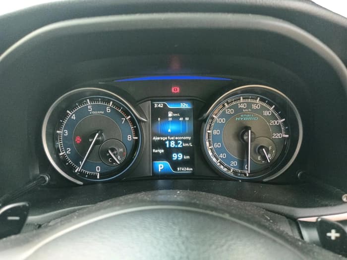 Interior