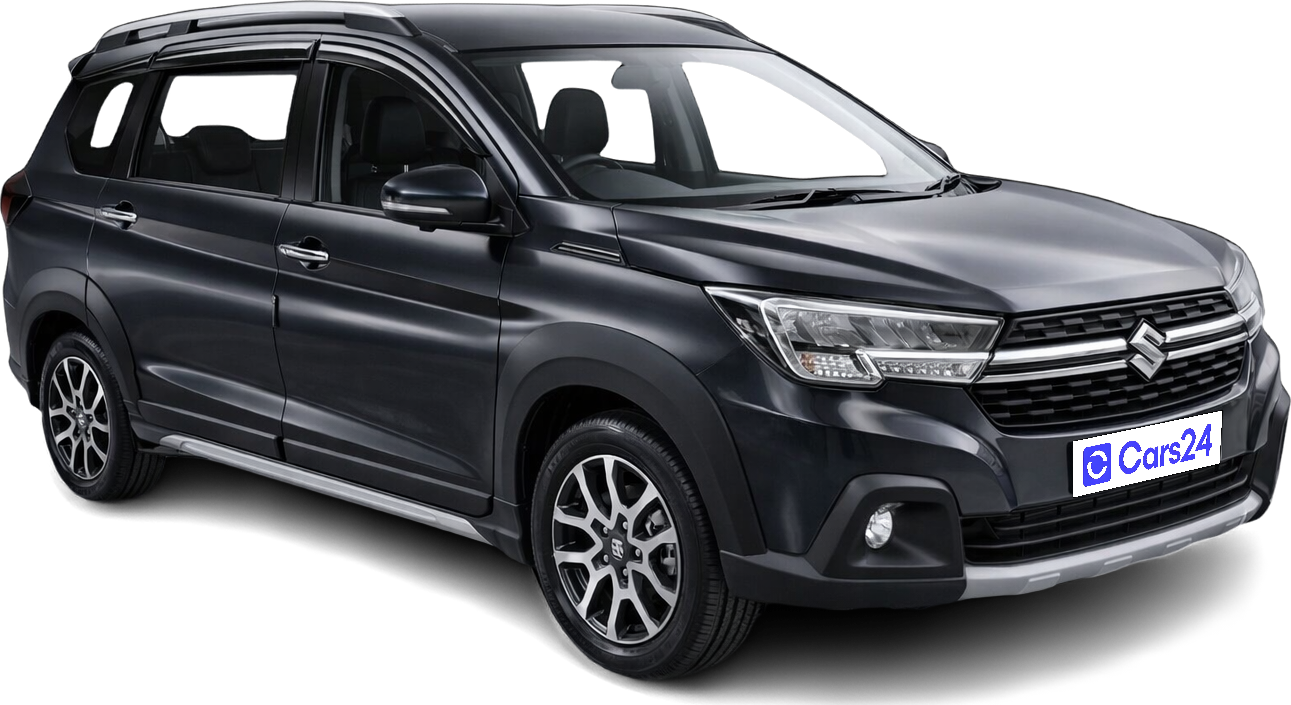 2022 Maruti XL6 - SUV - Petrol - Automatic - ₹12.00 lakh