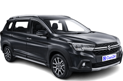 2022 Maruti XL6 - SUV - Petrol - Automatic - ₹12.00 lakh