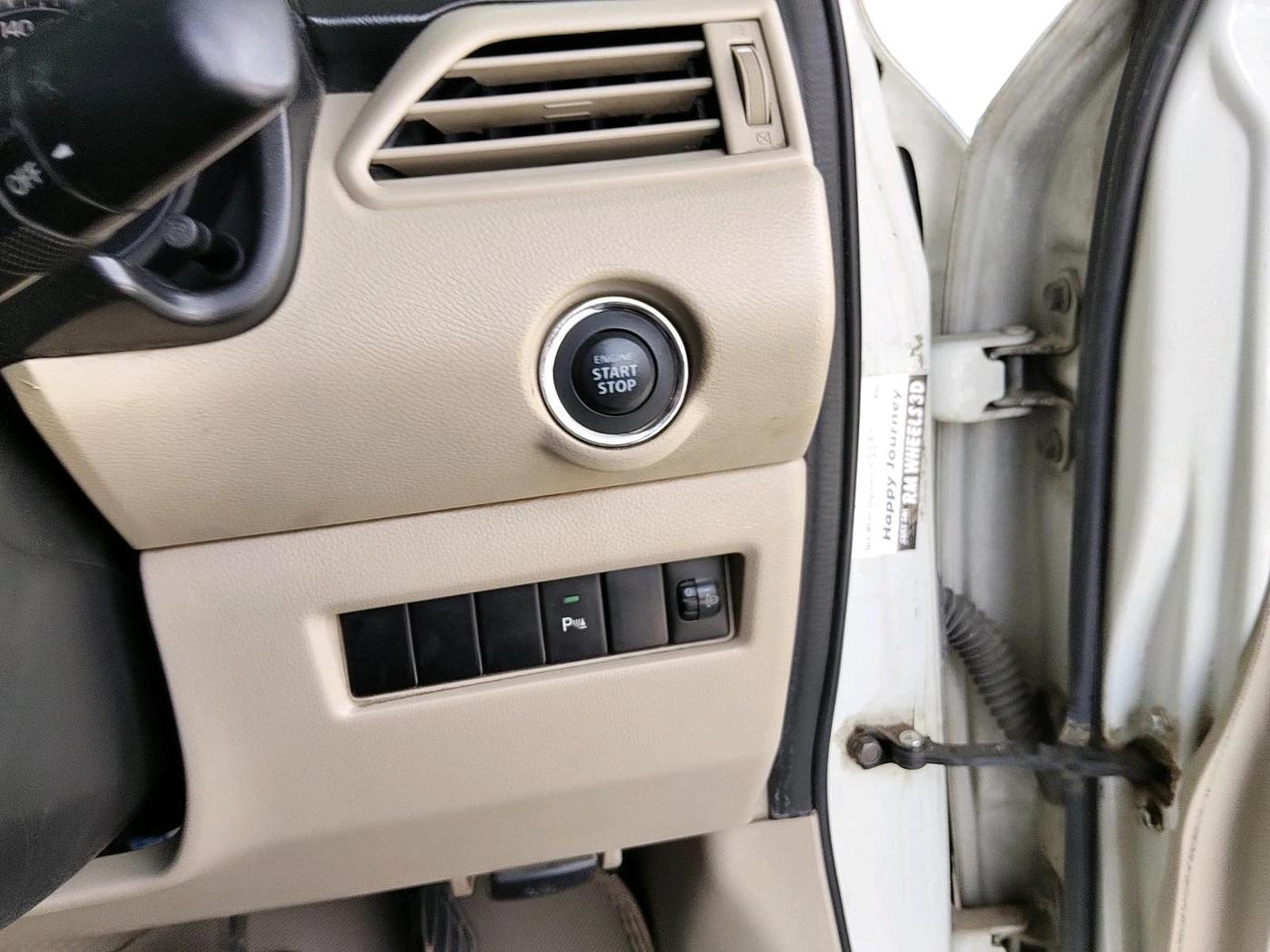 2017 Maruti Dzire ZDI PLUS AMT, Diesel, Automatic, 2,34,670 km, interior