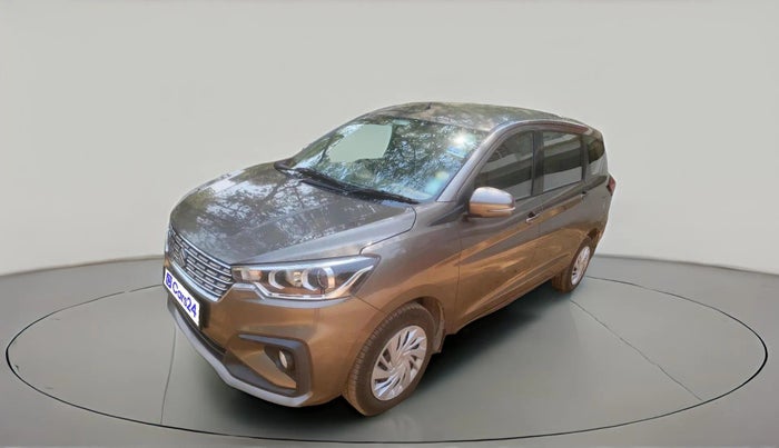 2021 Maruti Ertiga VXI CNG, CNG, Manual, 94,973 km, exterior