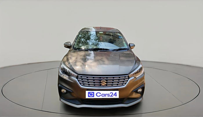 2021 Maruti Ertiga VXI CNG, CNG, Manual, 94,973 km, exterior