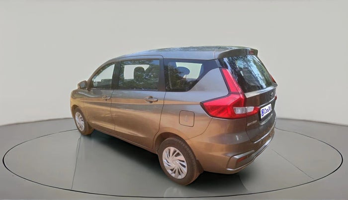 2021 Maruti Ertiga VXI CNG, CNG, Manual, 94,973 km, exterior