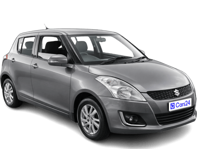 2013 Maruti Swift - Hatchback - Diesel - Manual - ₹3.56 lakh