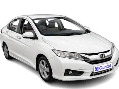 2014 Honda City - Sedan - Diesel - Manual - ₹3.40 lakh