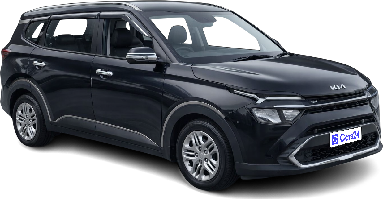 2025 KIA CARENS - SUV - Petrol - Manual - ₹12.40 lakh