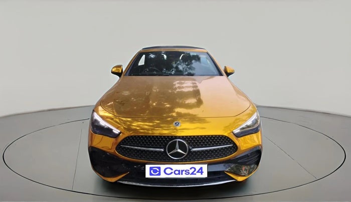 2024 Mercedes Benz CLE 300 4MATIC Cabriolet, Petrol, Automatic, 13,483 km, exterior