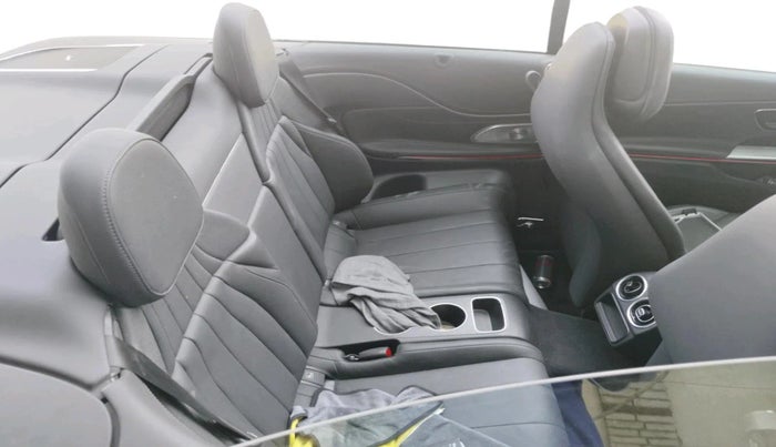 2024 Mercedes Benz CLE 300 4MATIC Cabriolet, Petrol, Automatic, 13,483 km, interior