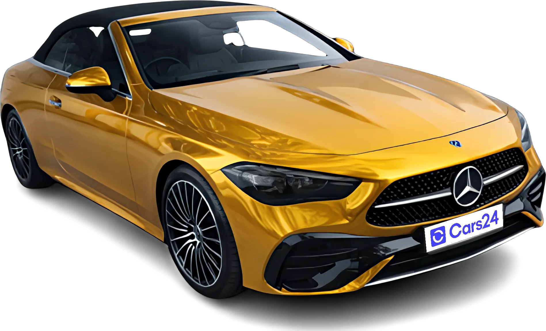 2024 Mercedes Benz CLE - Sedan - Petrol - Automatic - ₹1.06 crore