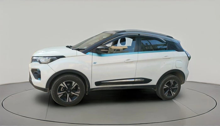 2023 Tata NEXON EV XZ PLUS, Electric, Automatic, 86,366 km, exterior