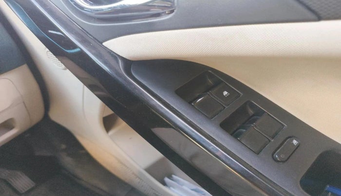 2023 Tata NEXON EV XZ PLUS, Electric, Automatic, 86,366 km, interior