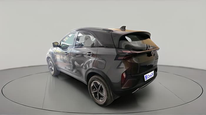 2024 Tata NEXON EV Empowered Plus 45, Electric, Automatic, 52,772 km, exterior