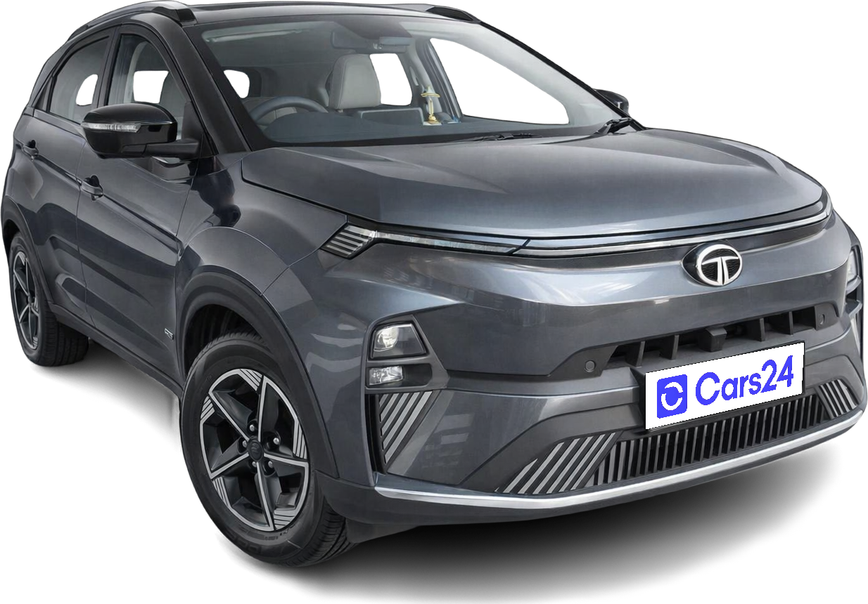 2024 Tata NEXON EV - SUV - Electric - Automatic - ₹14.50 lakh