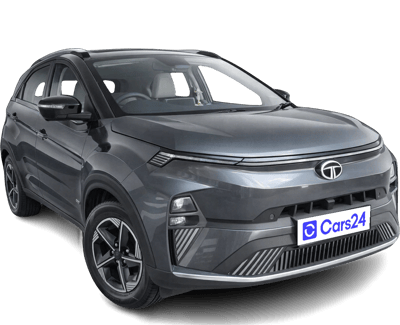 2024 Tata NEXON EV - SUV - Electric - Automatic - ₹14.50 lakh