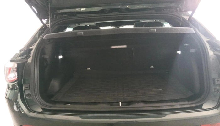 2025 Jeep Compass MODEL S (O) DIESEL 4X4 AT, Diesel, Automatic, 17,477 km, exterior