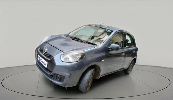 2014 Renault Pulse RXL DIESEL, Diesel, Manual, 1,08,680 km, exterior