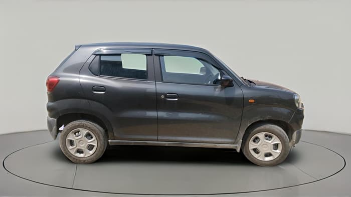 2023 Maruti S PRESSO VXI+, Petrol, Manual, 20,262 km, exterior