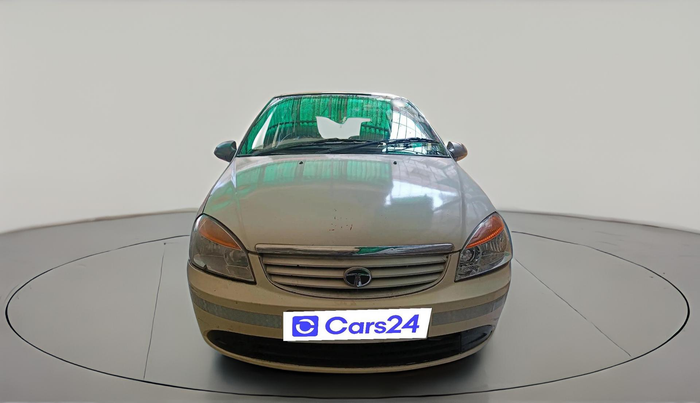 2014 Tata Indica V2 LS DIESEL, Diesel, Manual, 95,065 km, exterior