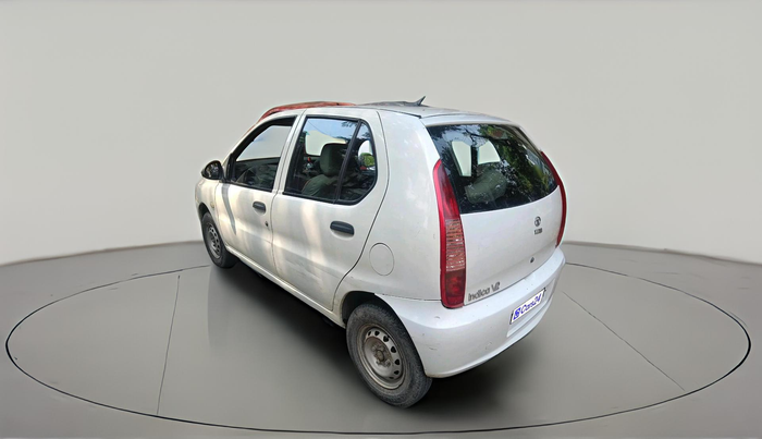 2014 Tata Indica V2 LS DIESEL, Diesel, Manual, 95,065 km, exterior
