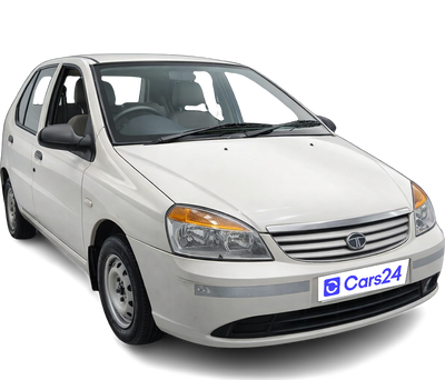 2014 Tata Indica V2 - Hatchback - Diesel - Manual - ₹1.14 lakh