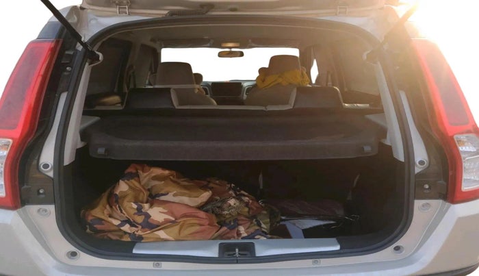 2021 Maruti New Wagon-R VXI (O) 1.2, Petrol, Manual, 34,373 km, exterior
