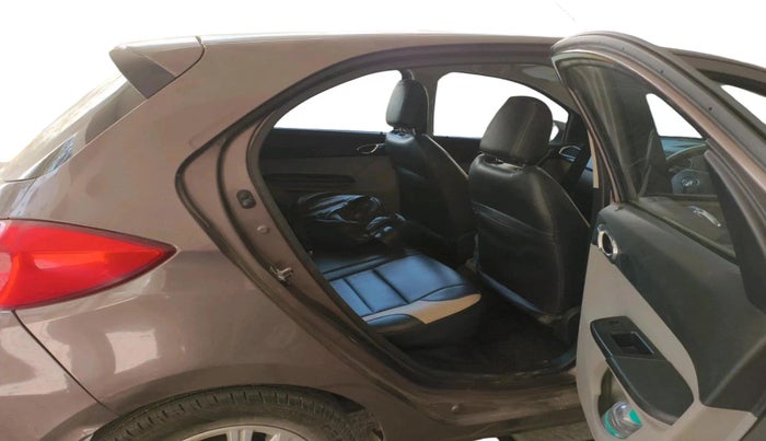 2018 Tata Tiago XZA PETROL, Petrol, Automatic, 95,900 km, interior