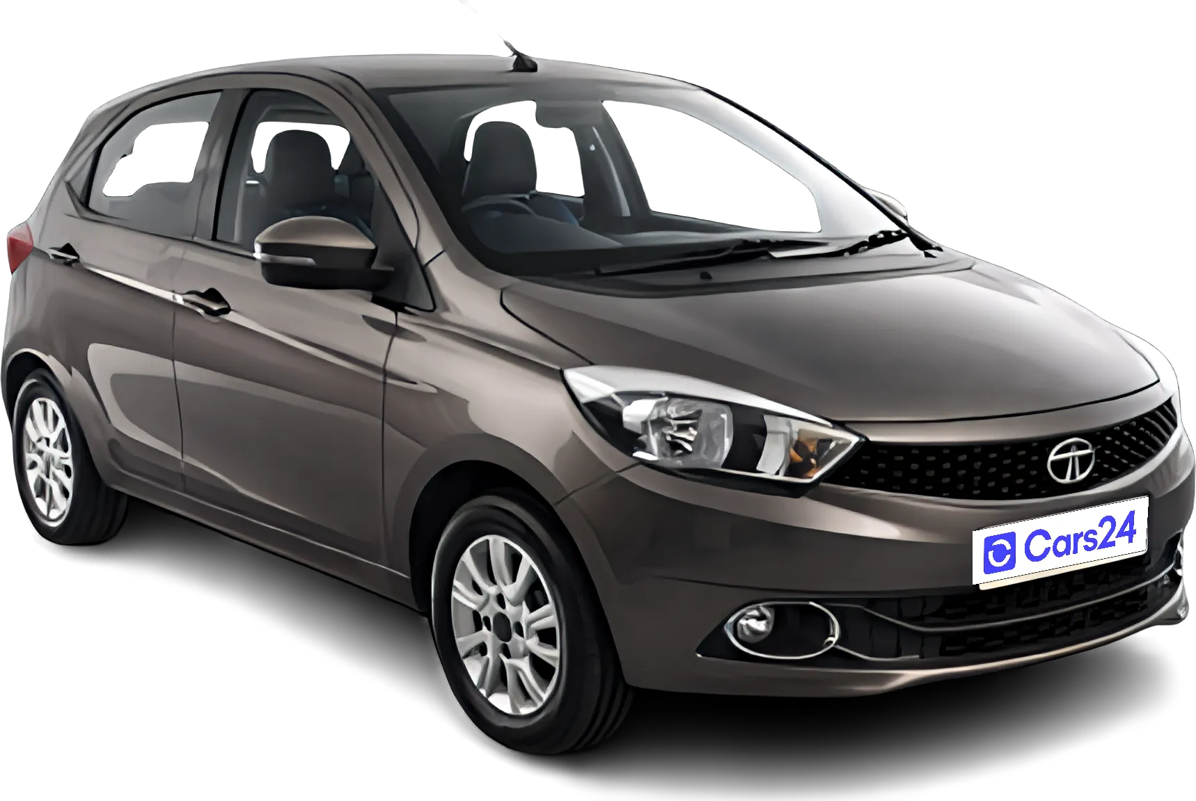 2018 Tata Tiago - Hatchback - Petrol - Automatic - ₹5.02 lakh