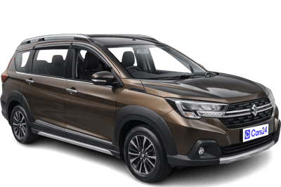2021 Maruti XL6 - SUV - Petrol - Automatic - ₹9.51 lakh