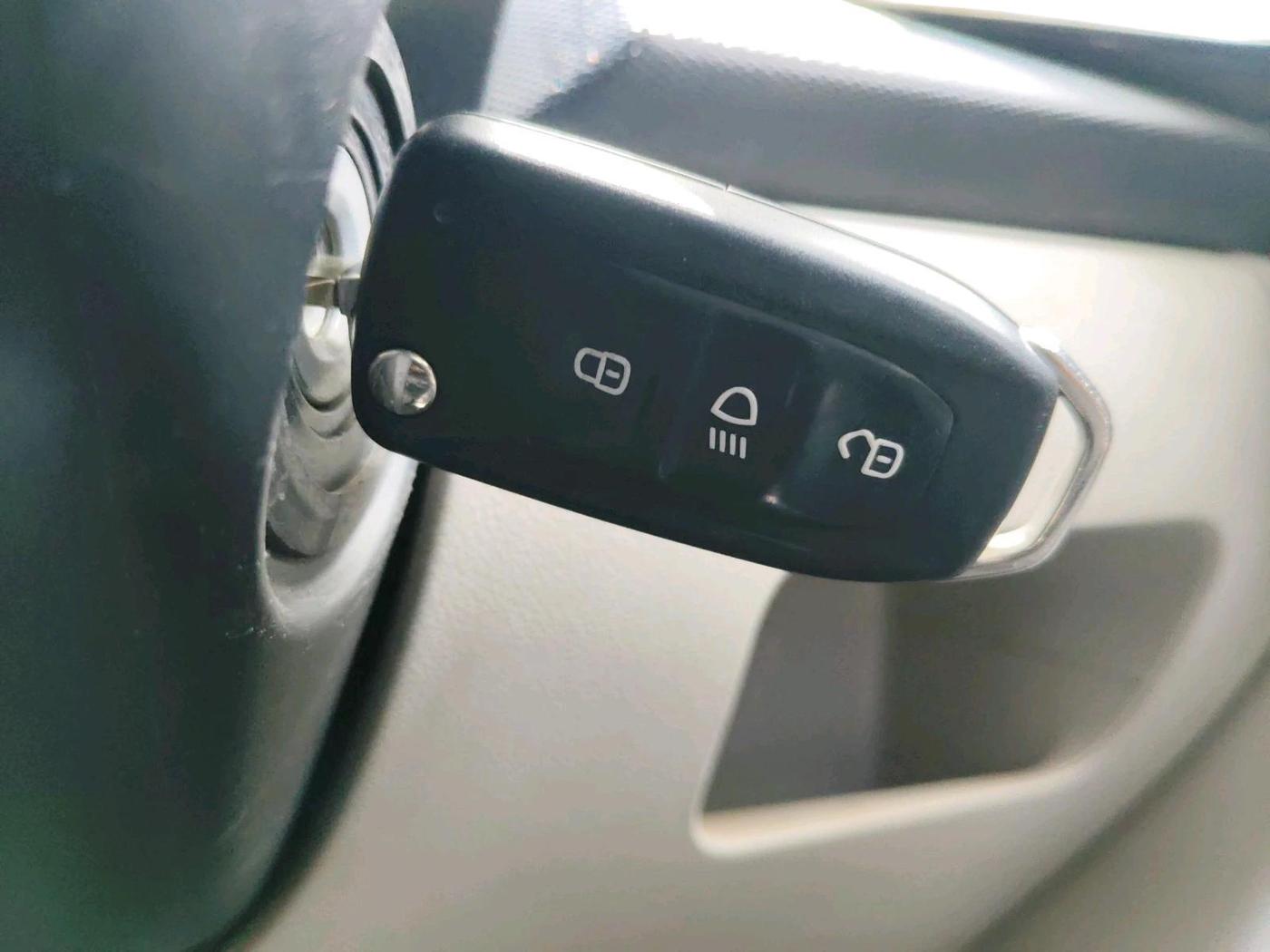 2023 Tata TIAGO EV XT LONG RANGE, Electric, Automatic, 49,852 km, interior