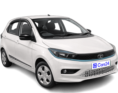 2023 Tata TIAGO EV - Hatchback - Electric - Automatic - ₹6.77 lakh