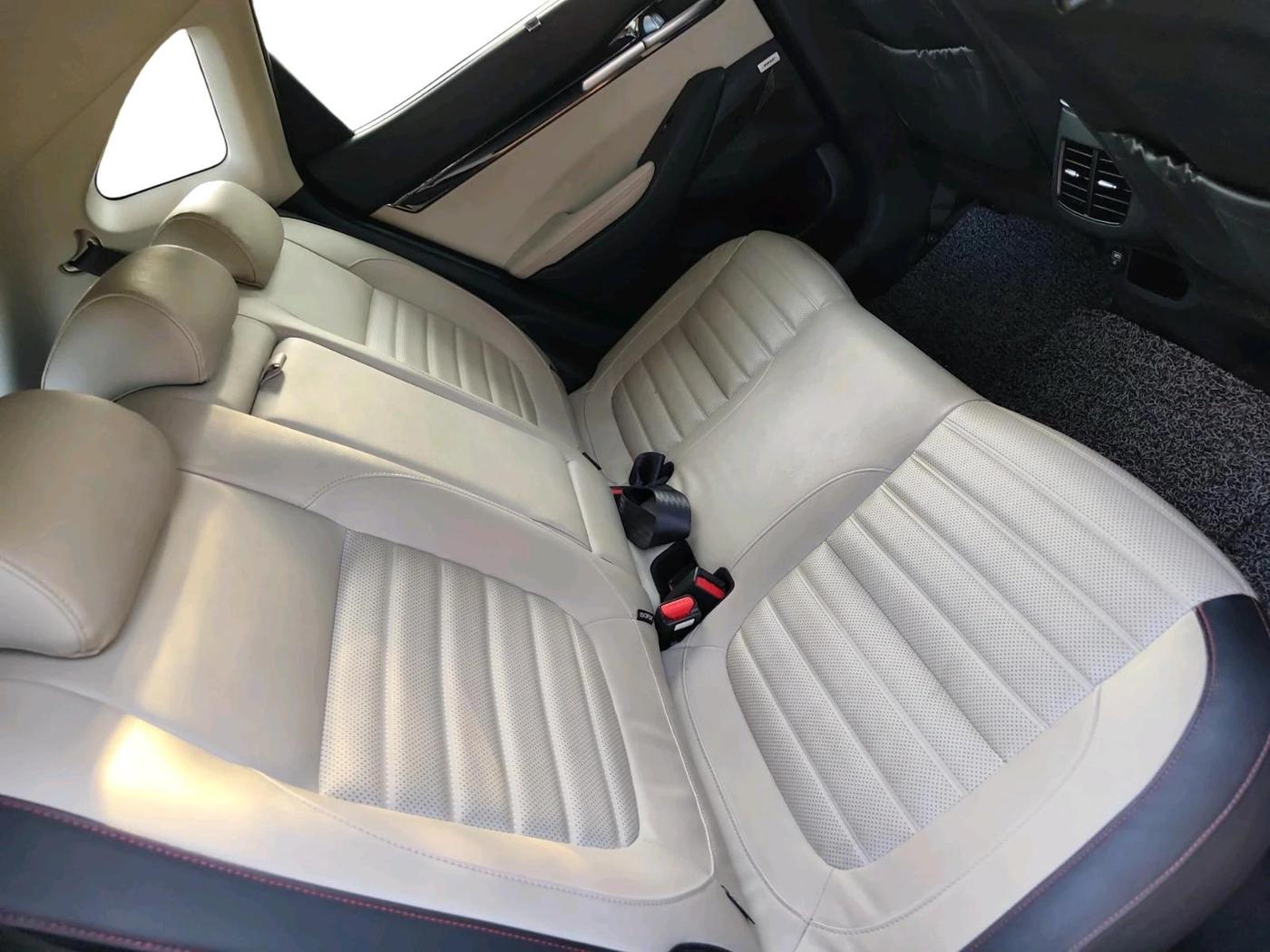 2019 KIA SELTOS GTX PLUS 1.4 PETROL, Petrol, Manual, 65,688 km, interior