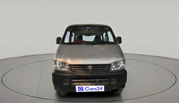 2022 Maruti Eeco 7 STR STD 1.2, Petrol, Manual, 40,041 km, exterior