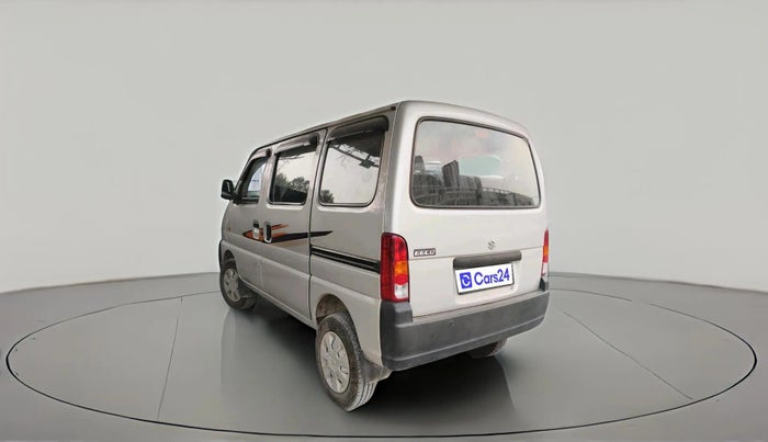 2022 Maruti Eeco 7 STR STD 1.2, Petrol, Manual, 40,041 km, exterior