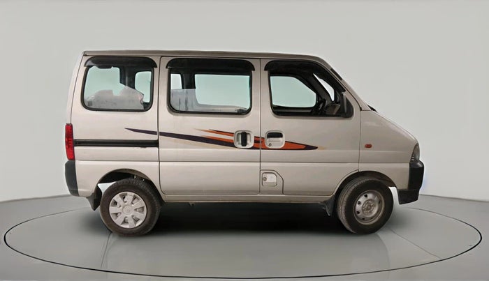 2022 Maruti Eeco 7 STR STD 1.2, Petrol, Manual, 40,041 km, exterior